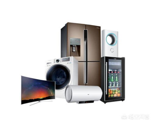 家用電器使用年限指南 了解壽命，安全又省心